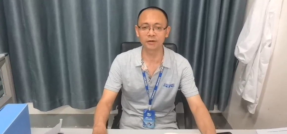 【中国尊龙官方药业30周年人物专访】同心30载 同行中国尊龙官方人——（十）宋小辉：公司哪里有需要 我就去哪里！