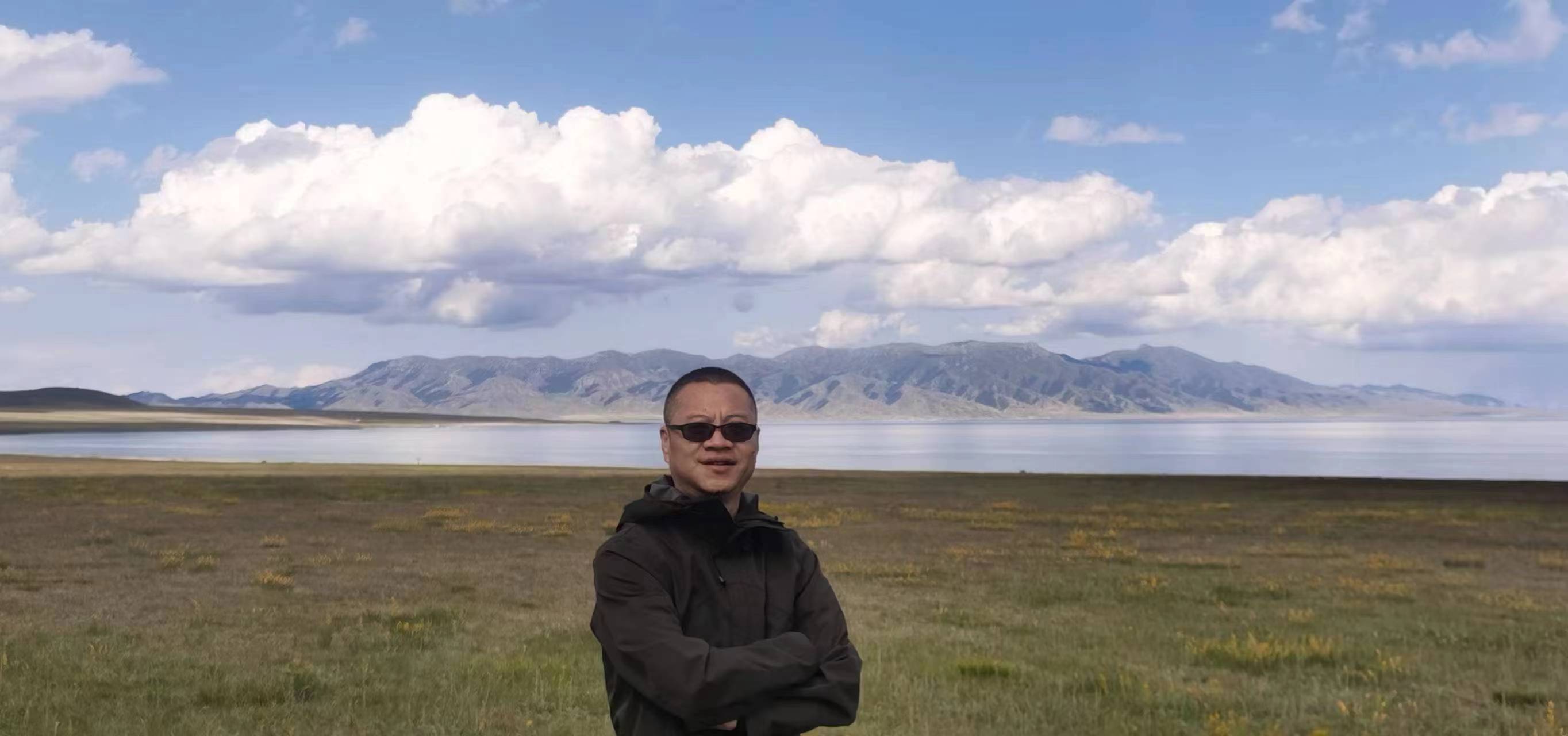 【中国尊龙官方药业30周年人物专访】同心30载 同行中国尊龙官方人——（十四）姚辉：奉献铸就忠诚，拼搏创造未来