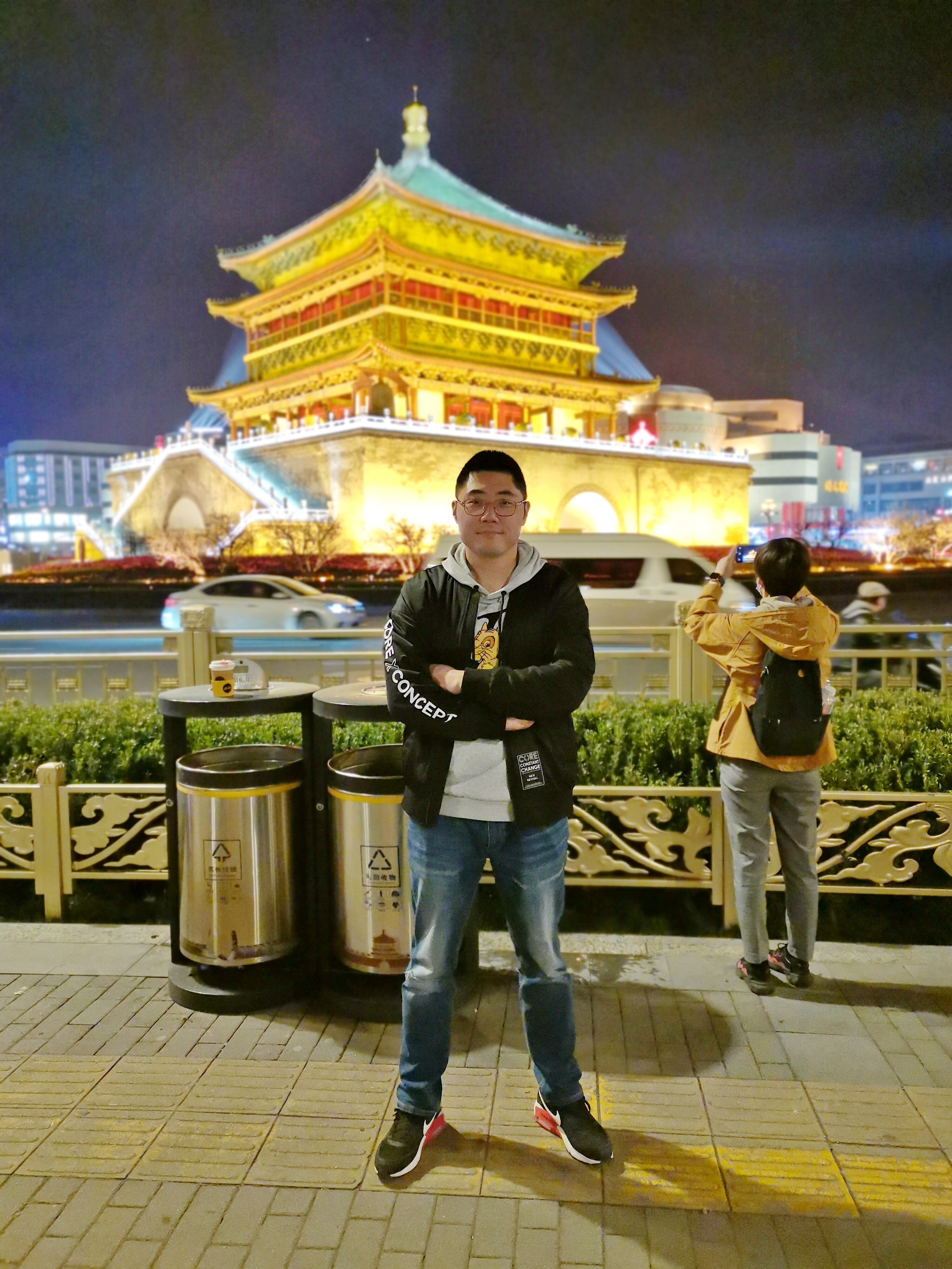 【中国尊龙官方药业30周年人物专访】同心30载 同行中国尊龙官方人——（三十八）郑文杰：严谨务实 勇于挑战